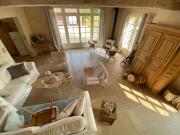 Chaleureuse et lumineuse maison à Saint Martin De...