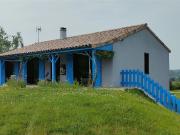 Belle maison sur sous sol avec piscine 120m² Charolles