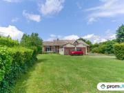 Belle maison T3 sur grand terrain