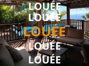 BELLE MAISON T4 MEUBLEE AVEC PISCINE A BDN ST PAUL