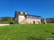 BELLE MAISON T5/6 avec une vue magnifique sur Gages