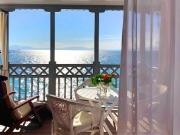Belle maison traditionnelle avec vue mer située à Skopelos