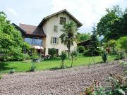 Belle maison vigneronne, Montreux