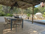 Belle Maison/Bas de villa T4 – 110 m² habitables Piscine ?