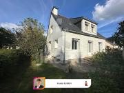 Belle néobretonne rénovée à Névez 103m² Névez