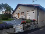 Belle opportunité Particulier ou investisseur 119m² Charly