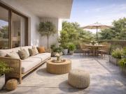 BELLE OPPORTUNITÉE AU COEUR DE SAINT ANNE ! MAGNIFIQUE...