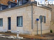Belle petite maison bourgeoise de 3 chambres dans une...