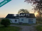 Belle petite maison situé à St George sur Cher 41400