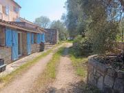 Belle propriété 260 m² sur Grasse St Jacques