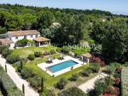 Belle propriété à acquérir à Saint Rémy de Provence,...