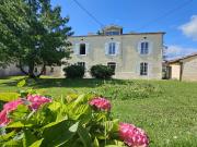 Belle propriété à la campagne 270m² Trentels