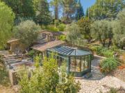 Belle propriété à Opio