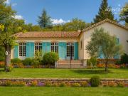 BELLE PROPRIETE A VENDRE A LAMANON