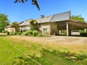 Belle propriété à vendre à SAINT AUBIN DE TERREGATTE...