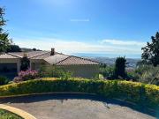 Belle Propriété Au Calme Avec Splendide Vue Mer 307m² Nice