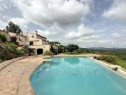 belle proprieté au calme avec vue mer, unique en son genre