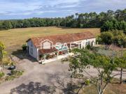 Belle propriété au calme et sans voisins