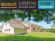 Belle propriété avec 2 hangars, idéal artisan, entrepreneur