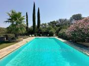 belle proprieté avec piscine et studio indépendant, 5...