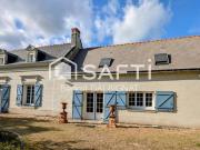 Belle propriété avec possibilité d'une activité de gîte