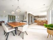 Belle propriété avec vue mer