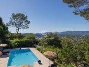 Belle propriété avec vue Mer et au calme absolu 370m²...