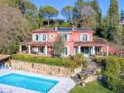 BELLE PROPRIETE CHATEAUNEUF DE GRASSE