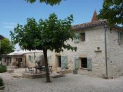 Belle propriété d’ancien vigneron