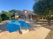 Belle Propriété de 155 m2 proche de Montélimar 155m²...
