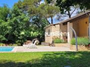 Belle propriété de 167 m² dans un écrin de verdure ou...