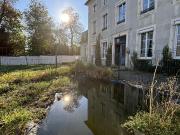 Belle propriété de 322 m2 du Xix è siècle au centre...