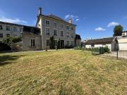 Belle propriété de 322 m2 du Xix è siècle au centre...