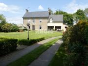 Belle propriété de maître sur 3 ha