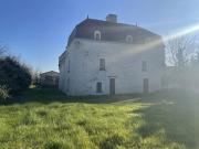 Belle propriété dénommée Le Logis de Crouailles