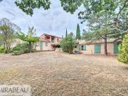 Belle propriété en campagne