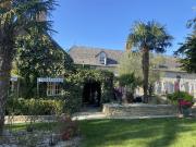 Belle propriété en Champagne Pays d'Othe 250m²...