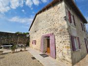 Belle propriété en pierre