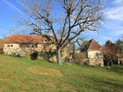 Belle propriété en pierre et sa dépendance, à vendre,...