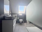 Belle propriété individuelle de 4½ pièces avec garage double