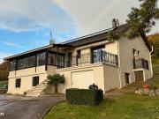 Belle propriété maison sur sous sol complet + bâtiment...