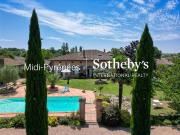 Belle propriété parfaitement rénovée