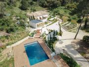 Saint Remy De Provence Belle propriété avec vue 300m²...