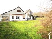 Belle propriété rénovée dans la Puisaye