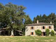 Belle propriété rurale à Cayriech