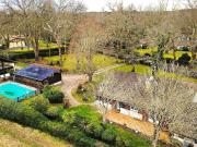 Belle propriété Saint Geours De Maremne landes 230m²...