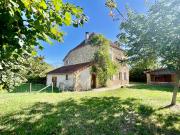 Belle propriété sans vis à vis