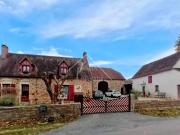 Belle propriété sur 1 hectare