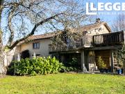 Belle rénovation d’une maison de 4 chambres dans un...