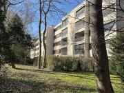 BELLE SUPERFICIE POUR CET APPARTEMENT